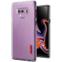 iShopping - VRS Design Crystal Fit Label Series Clear Case For Galaxy Note 9
