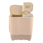 iShopping - Haier Twin Tub Top Load Semi Automatic Washing Machine 8KG (HWM-80-000)