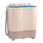 iShopping - Haier Twin Tub Top Load Semi Automatic Washing Machine 8KG (HWM-80-100)