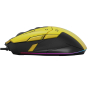 iShopping - A4tech Bloody W70 Max RGB Gaming Mouse Punk Yellow