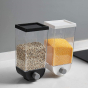 iShopping - Promax Wall Mounted Grain Dispenser - 1000ml