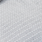 iShopping - Home N Baby Raven Throws Blanket - Gray