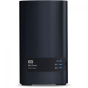 iShopping - WD My Cloud Expert Series EX2 Ultra Diskless Network Attached Storage (WDBVBZ0000NCH)