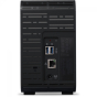iShopping - WD My Cloud Expert Series EX2 Ultra Diskless Network Attached Storage (WDBVBZ0000NCH)