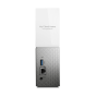 iShopping - WD My Cloud Home 2TB 1-Bay Personal Cloud NAS Server (WDBVXC0020HWT)