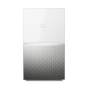 iShopping - WD My Cloud Home 2TB 1-Bay Personal Cloud NAS Server (WDBVXC0020HWT)
