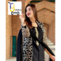 iShopping - Rg Shop Embroided Inner, & Trouser 3Piece Suit.