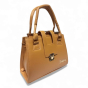 iShopping - Bagia Shoulder Bag For Women - Mustard