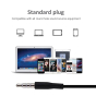 iShopping - Raheel Store In-Ear Headphones Black (0002)