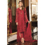 iShopping - WIB Embroidered Collection Unstitced 3 Piece (0001)