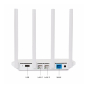iShopping - Xiaomi Mi 128 MB Ram Wi-Fi Router 3 (AC1200)