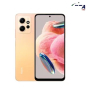 iShopping - Xiaomi Redmi Note 12-Gold-256GB - 8GB RAM