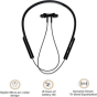 iShopping - Xiaomi MI Redmi 3 Wireless Bluetooth Neckband In-Ear Earphone Black