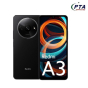 iShopping - Xiaomi Redmi A3-Midnight Black-128GB - 6GB RAM