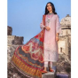 iShopping - Zainab Chottani Chikankari Summer Collection Lawn Unstitched 3 Piece Suit (D-05B)