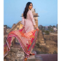 iShopping - Zainab Chottani Chikankari Summer Collection Lawn Unstitched 3 Piece Suit (D-05B)