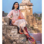 iShopping - Zainab Chottani Chikankari Summer Collection Lawn Unstitched 3 Piece Suit (D-05B)
