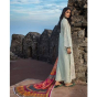 iShopping - Zainab Chottani Chikankari Summer Collection Unstitched 3 Piece Suit (D-05A)