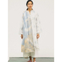 iShopping - Zara Shahjahan Coco Spring Summer Collection Embroidered Lawn 3 Piece (D-01A)