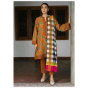 iShopping - Zara Shahjahan Coco Winter 2021 Unstitched 3 Piece (ZR-3A)