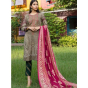 iShopping - Zeenat Embroidered Lawn Collection Vol-15 3 Pieces (D-01)