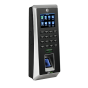 iShopping - ZKTeco F21 Ultra Thin Fingerprint Time Attendance Machine