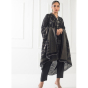 iShopping - ZS Textiles Sahil Black & White Collection 3 Piece (SBW-01)