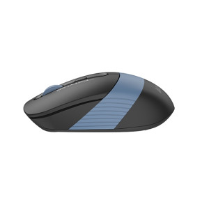 A4tech Wireless Rechargeable Mouse Ash Blue (FB10CS)