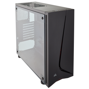 Corsair Carbide Series SPEC-05 Mid-Tower Gaming Case Black (CC-9011138-WW)