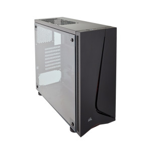 Corsair Carbide Series SPEC-05 Mid-Tower Gaming Case Black (CC-9011138-WW)