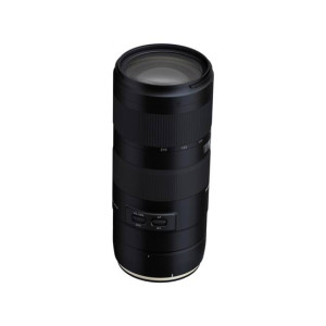 Tamron SP 70-210mm f/4 Di VC USD Lens For Canon EF (A034)