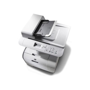 HP LaserJet Multifunction Color Printer (CM2320nf) - Refurbished