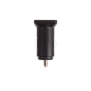 Moshi Car Charger Duo 2 Port Car Charger Black (99MO022007)