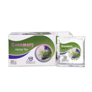 Herboganic Rosemary Herbal Tea