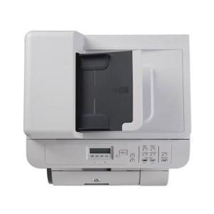 HP LaserJet Multifunction Color Printer (CM2320nf) - Refurbished