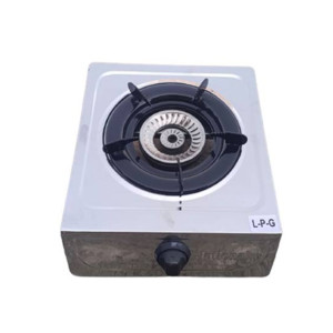 National Single Burner LPG Gas Stove (0356)