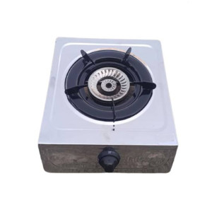 National Single Burner NG Gas Stove (0357)