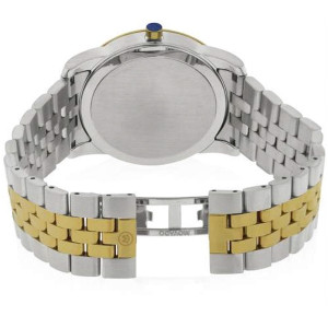 Movado Museum Classic Men's Watch Two Tone (0606899)