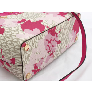 Micheal Kors Women's Hailee Bag Pink