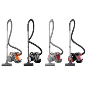 Sinbo Bagless Vacuum Cleaner (SVC-3459)