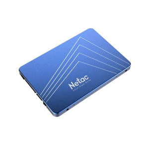 Netac Sata 3 3D Nand Solid State Drive (N600S)