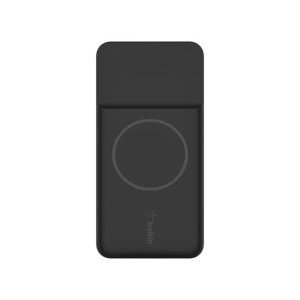 Belkin Portable Wireless Power Bank - 10000 mAh