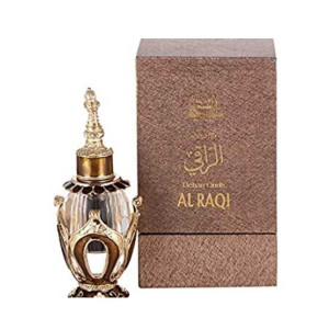 Surrati Dehan Oud Al Raqi Attar (101025091)