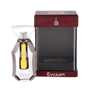Surrati Ewaan Attar (101025116)