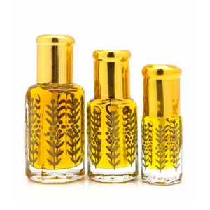 Surrati Awtad Attar - 12ml (101025148)