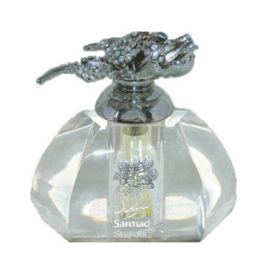 Surrati Sarmad Attar - 12ml (101025154)