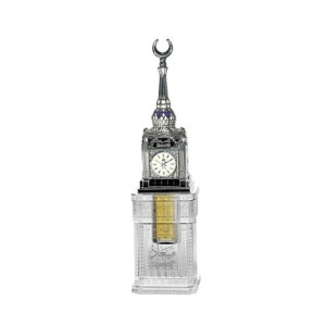 Surrati Meaad Silver Attar - 6ml (101025158)