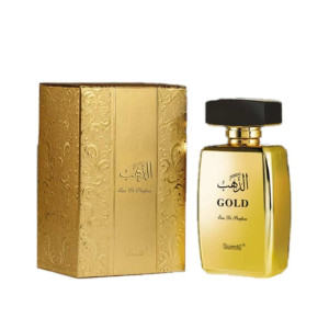 Surrati Gold Eau De Parfum 100ml (101044117)