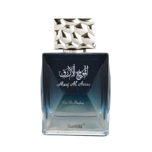 Surrati Mauj Al Azraq Eau De Parfum 100ml (101044184)