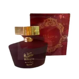 Surrati Hikaya Eau De Parfum 100ml (101044197)